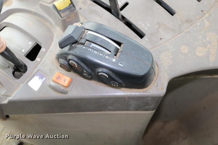 image for item DC3736 John Deere 7430 MFWD tractor