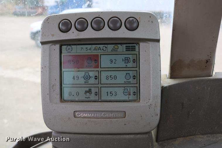 image for item DC3736 John Deere 7430 MFWD tractor