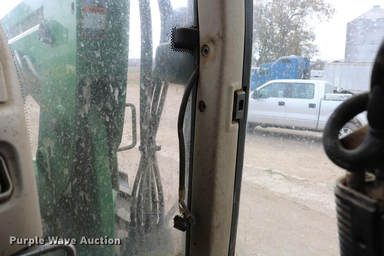 image for item DC3736 John Deere 7430 MFWD tractor