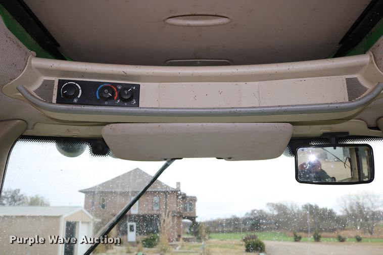 image for item DC3736 John Deere 7430 MFWD tractor