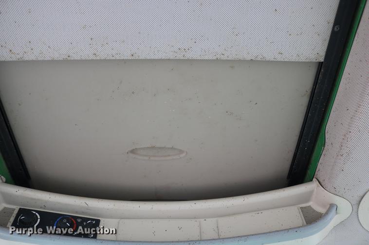 image for item DC3736 John Deere 7430 MFWD tractor