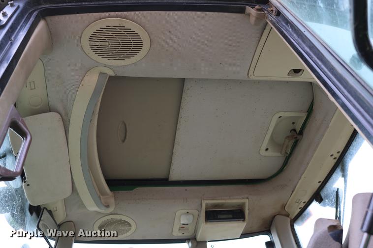 image for item DC3736 John Deere 7430 MFWD tractor