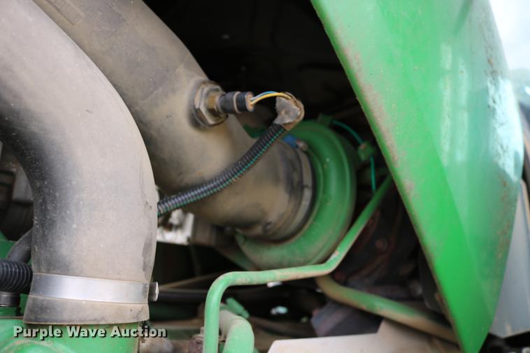 image for item DC3736 John Deere 7430 MFWD tractor