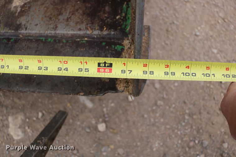 image for item DC3736 John Deere 7430 MFWD tractor