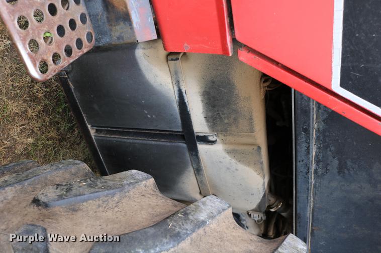 image for item DC3741 1984 International 5088 MFWD tractor