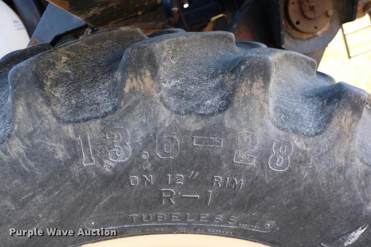 image for item DC3745 1995 Modern-flow MFI self-propelled applicator