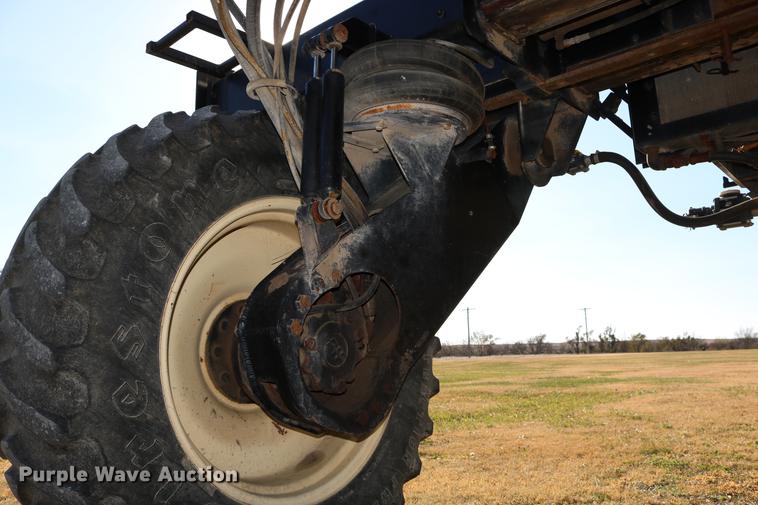 image for item DC3745 1995 Modern-flow MFI self-propelled applicator