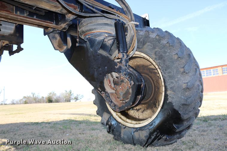 image for item DC3745 1995 Modern-flow MFI self-propelled applicator