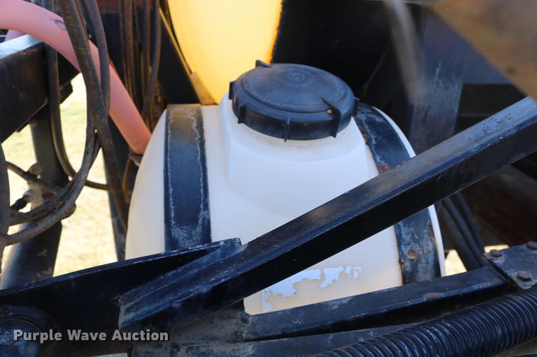 image for item DC3745 1995 Modern-flow MFI self-propelled applicator