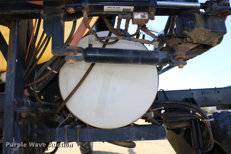 image for item DC3745 1995 Modern-flow MFI self-propelled applicator