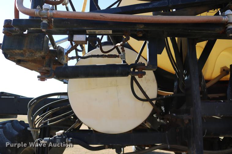 image for item DC3745 1995 Modern-flow MFI self-propelled applicator