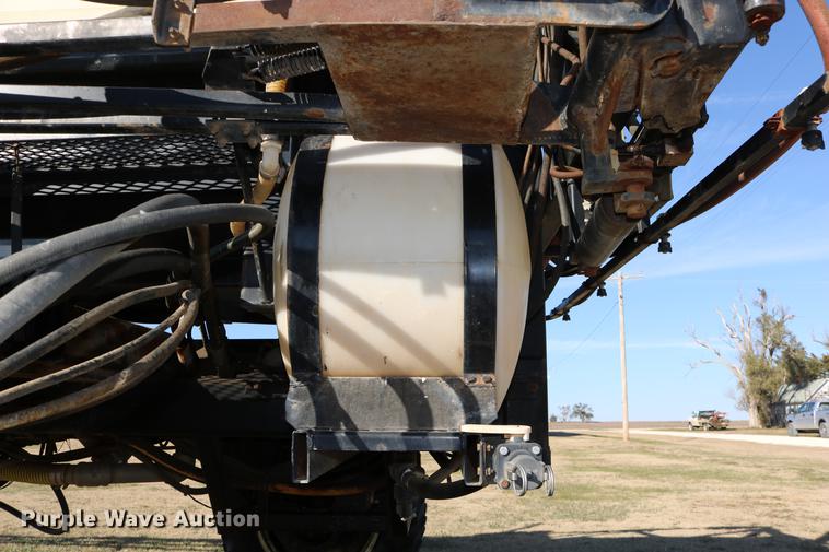 image for item DC3745 1995 Modern-flow MFI self-propelled applicator