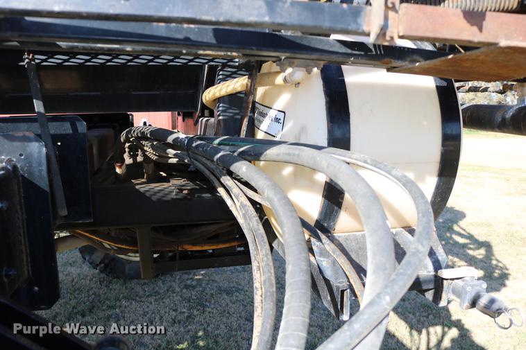 image for item DC3745 1995 Modern-flow MFI self-propelled applicator