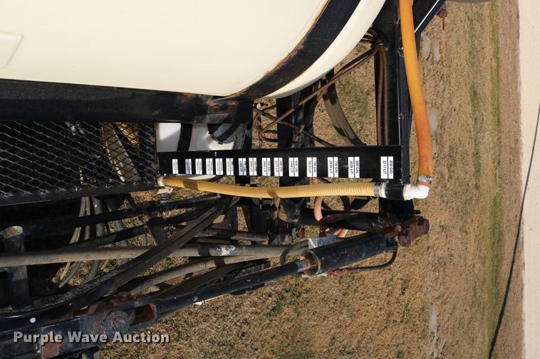 image for item DC3745 1995 Modern-flow MFI self-propelled applicator