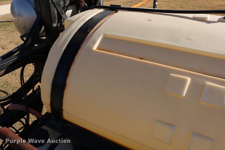 image for item DC3745 1995 Modern-flow MFI self-propelled applicator