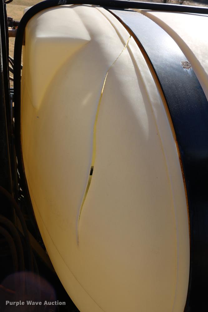 image for item DC3745 1995 Modern-flow MFI self-propelled applicator