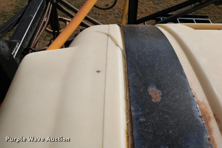 image for item DC3745 1995 Modern-flow MFI self-propelled applicator