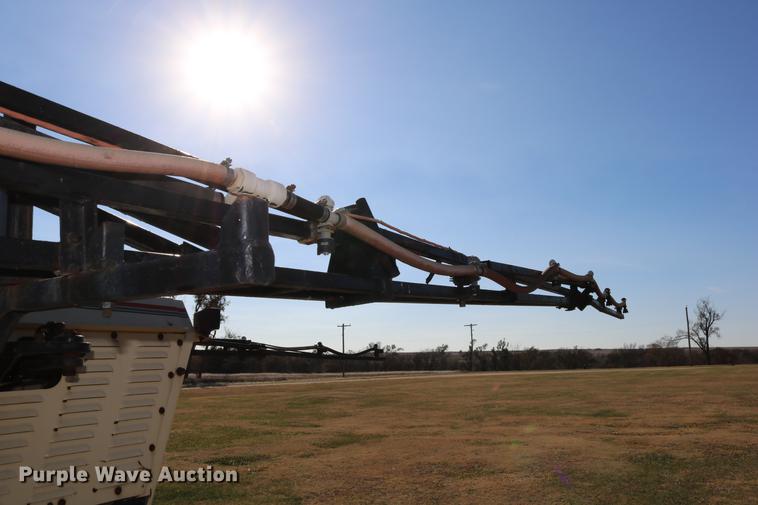 image for item DC3745 1995 Modern-flow MFI self-propelled applicator