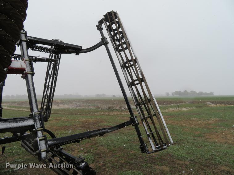 image for item DF9846 Case IH 330 Turbo vertical tillage