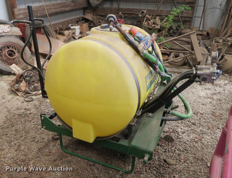 image for item DF9857 Schaben sprayer