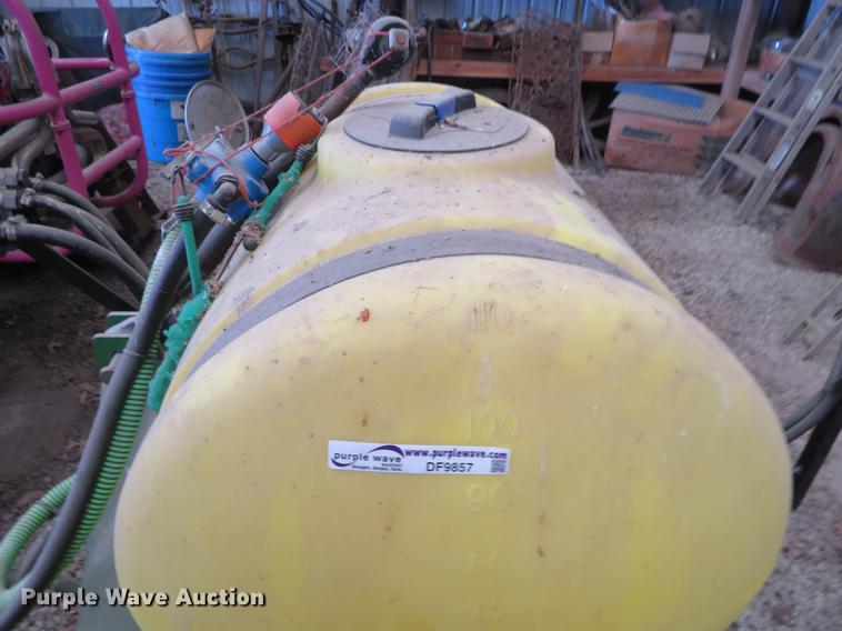 image for item DF9857 Schaben sprayer