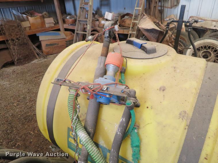 image for item DF9857 Schaben sprayer