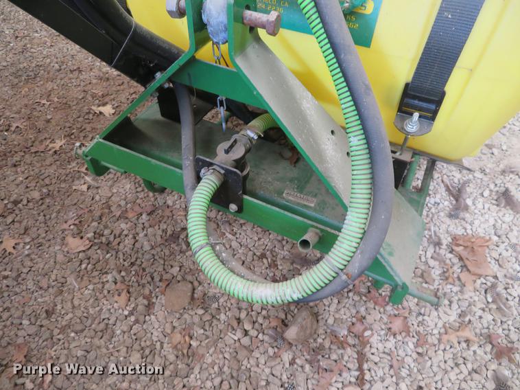 image for item DF9857 Schaben sprayer