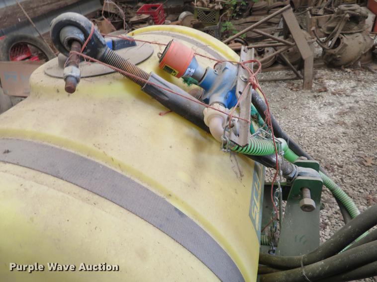 image for item DF9857 Schaben sprayer