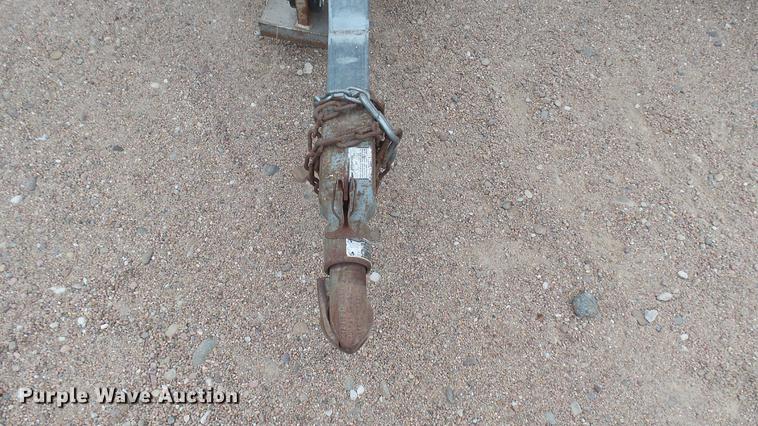 image for item DV9212 WW Livestock Systems corral