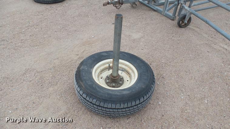 image for item DV9212 WW Livestock Systems corral