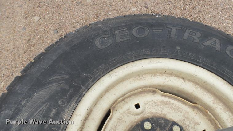 image for item DV9212 WW Livestock Systems corral