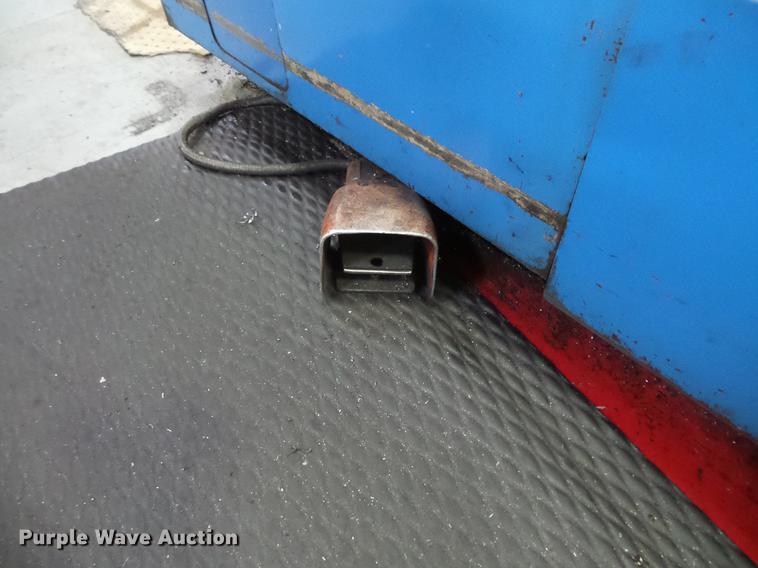 image for item DV9505 Mazak Quick Turn 18N CNC lathe