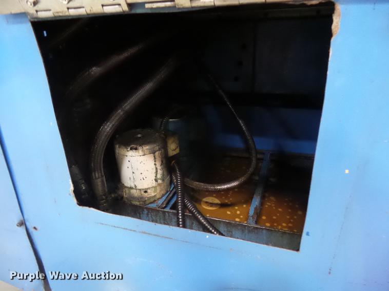 image for item DV9505 Mazak Quick Turn 18N CNC lathe