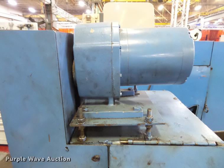 image for item DV9505 Mazak Quick Turn 18N CNC lathe