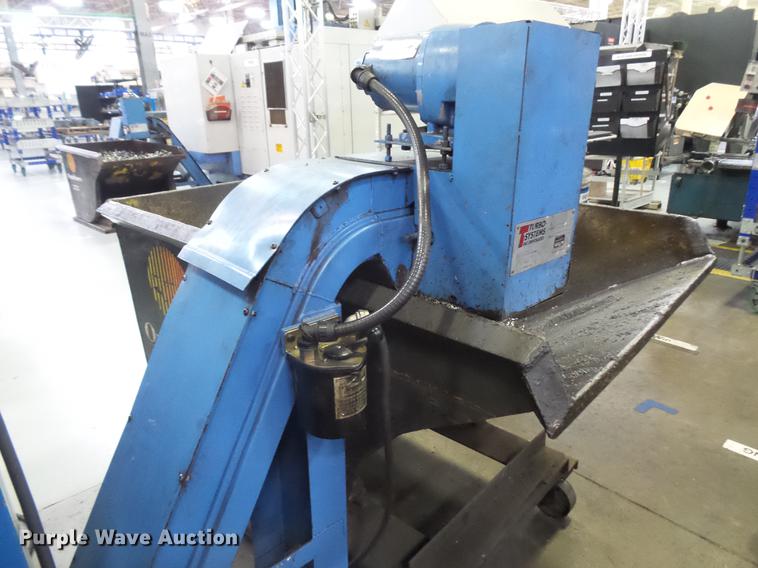 image for item DV9505 Mazak Quick Turn 18N CNC lathe