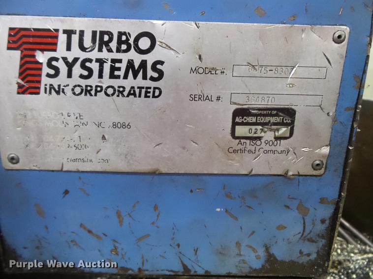 image for item DV9505 Mazak Quick Turn 18N CNC lathe