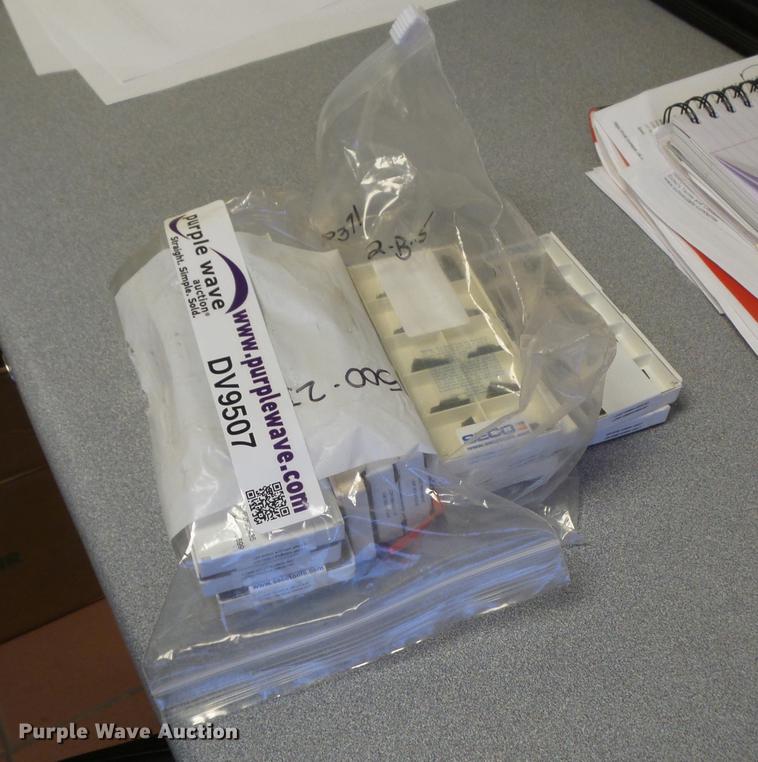 image for item DV9507 (140) Seco 140 inserts