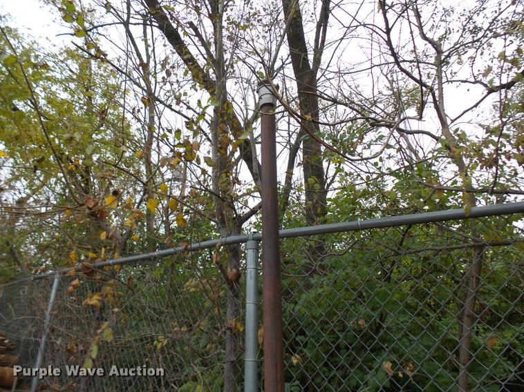 image for item DX9258 Fuel tank with containment