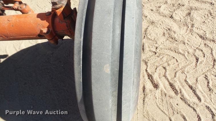 image for item DX9793 International 1086 tractor