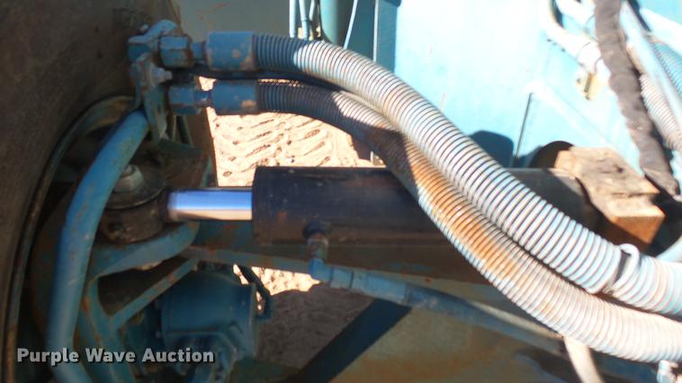 image for item DX9796 Gradall 534B telehandler