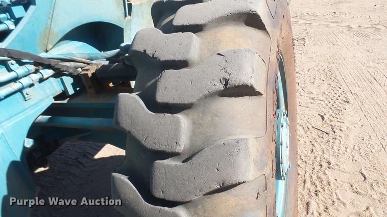 image for item DX9796 Gradall 534B telehandler