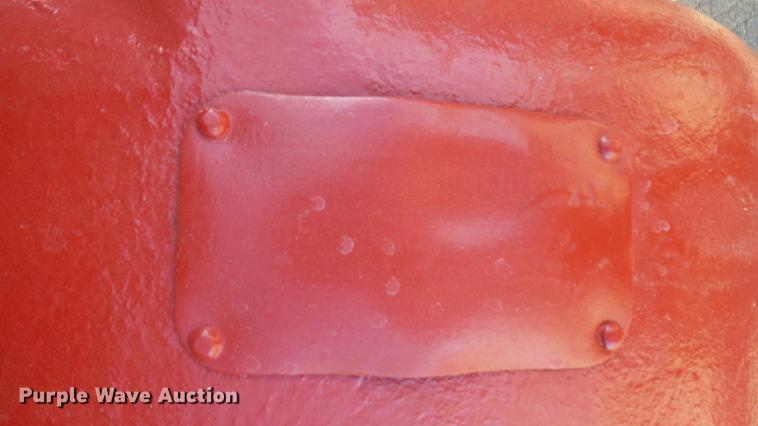 image for item DX9815 Farmall M tractor