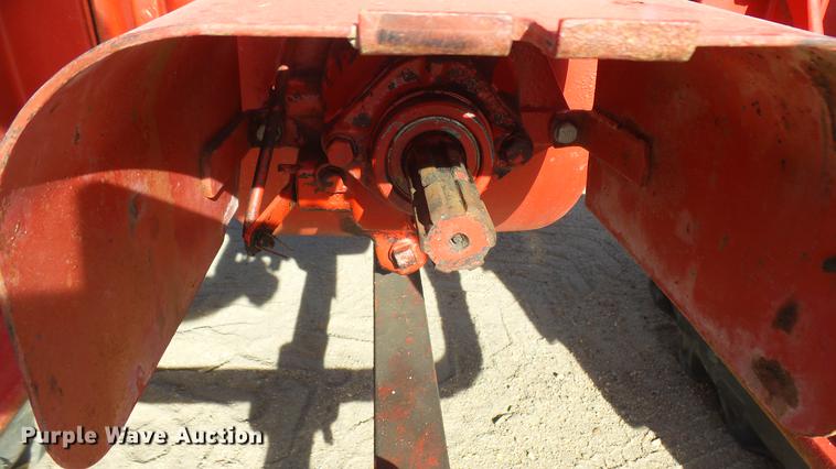 image for item DX9815 Farmall M tractor