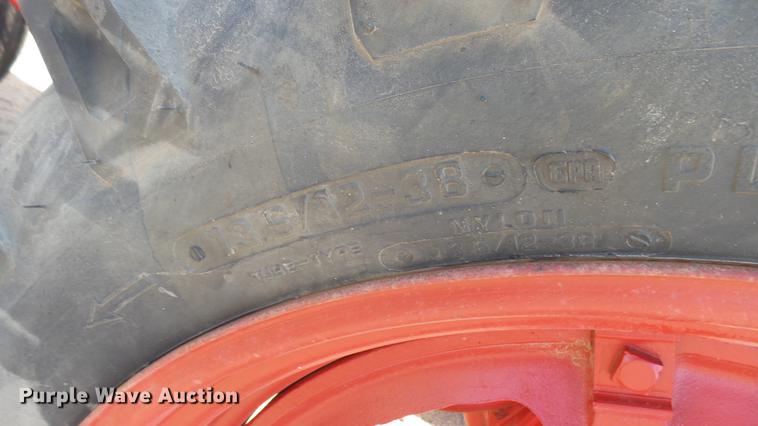 image for item DX9815 Farmall M tractor