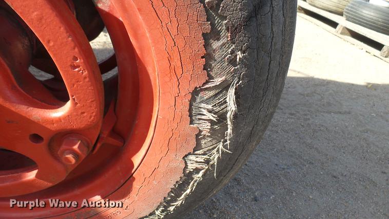 image for item DX9815 Farmall M tractor