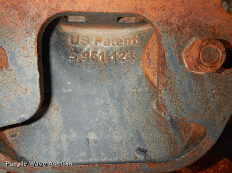 image for item EC9810 Grouser skid steer tracks