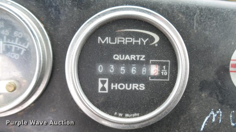 image for item ED9071 John Deere 4630 tractor