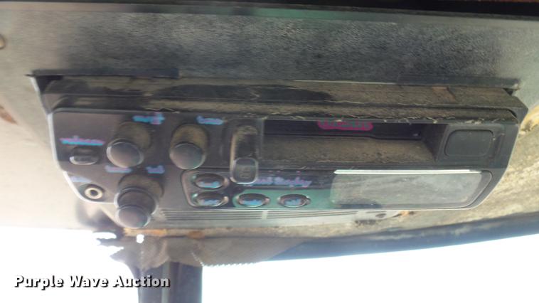 image for item ED9071 John Deere 4630 tractor