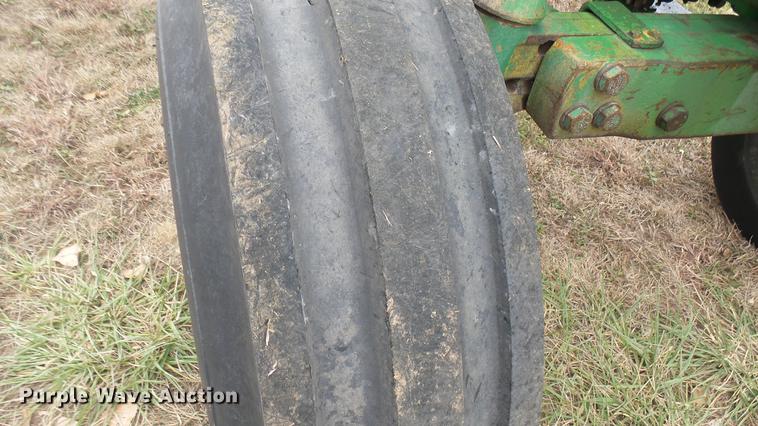 image for item ED9071 John Deere 4630 tractor