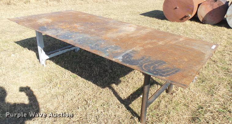 image for item ED9079 Shop table